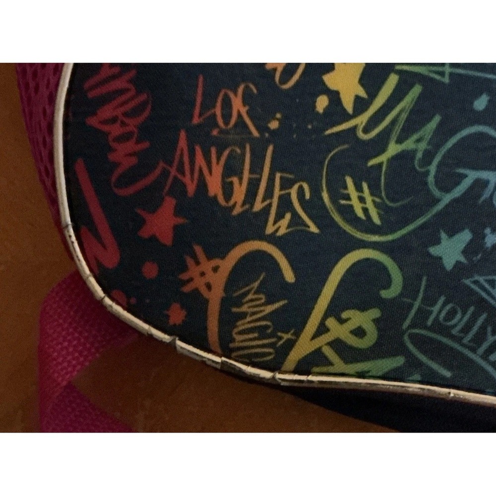 Rainbow High Sequin Girls Backpack 16", Accessory Innovations - Picture 8 of 12